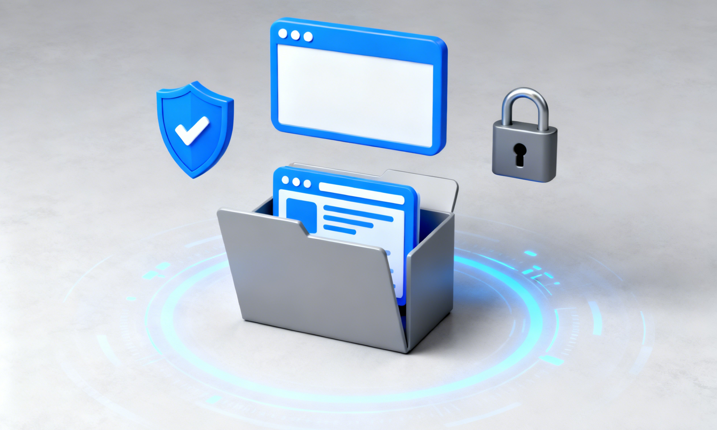 别让网页 404！用 ArchiveBox 打造你的本地离线网页档案馆