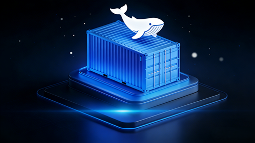 极速上手Docker：安装、运维与优化的黄金手册